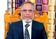 চরফ্যাশন উপজেলা প্রাথমিক শিক্ষা অফিসারের বিরুদ্ধে অনিয়মের অভিযোগ