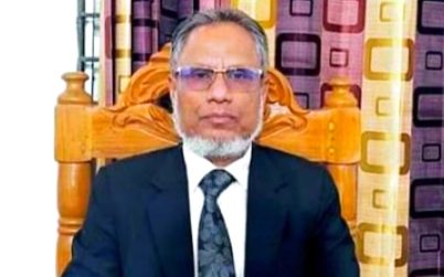 চরফ্যাশন উপজেলা প্রাথমিক শিক্ষা অফিসারের বিরুদ্ধে অনিয়মের অভিযোগ