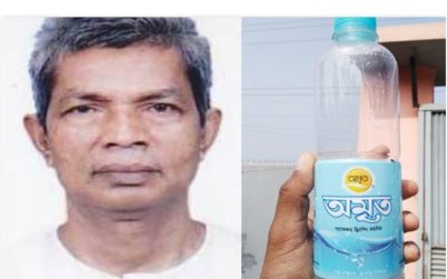 বরিশালে বিজয় বাবুর পানির ব্যবসার কাছে অসহায় নগরবাসী,