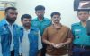 ছদ্মবেশে বরিশাল বিআরটিএতে দুদক, দালাল আটক