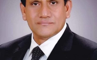 দুর্নীতিতে অভিযুক্ত এ এফ মাশুক নাজিম
