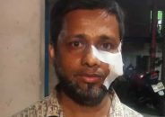 চট্টগ্রাম এর সন্দ্বীপে সড়ক নির্মাণে অনিয়মের প্রতিবাদ করায় এলজিইডি কর্মকর্তাদের মারধর