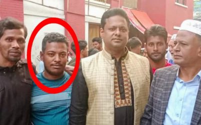 বরিশালে ইয়াবাসহ স্বেচ্ছাসেবক দল নেতা আটক