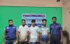 চট্টগ্রাম সন্দ্বীপে শিপন হত্যা মামলার ৩ আসামি গ্রেফতার