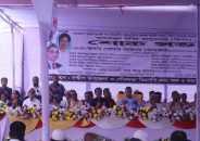 চট্টগ্রাম এর সন্দ্বীপে বিএনপির শোকসভা: “রিপন তালুকদার ছিলেন মেহনতী মানুষের নেতার প্রতিচ্ছবি”