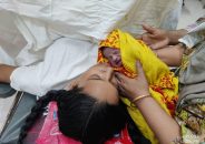 সংকটেও ঈদের ছুটির ১০ দিনে মা ও শিশু কল্যান কেন্দ্রে চিকিৎসা নিয়েছে ২২৩৮ জন