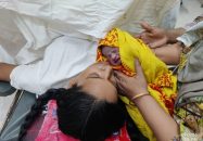 সংকটেও ঈদের ছুটির ১০ দিনে মা ও শিশু কল্যান কেন্দ্রে চিকিৎসা নিয়েছে ২২৩৮ জন