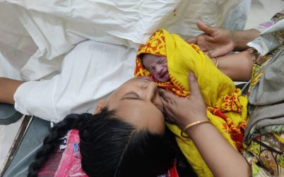 সংকটেও ঈদের ছুটির ১০ দিনে মা ও শিশু কল্যান কেন্দ্রে চিকিৎসা নিয়েছে ২২৩৮ জন