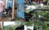 চট্টগ্রাম এর দ্বীপ উপজেলা সন্দ্বীপে টর্নেডোর তাণ্ডব: ক্ষতিগ্রস্ত দোকান, বসতঘর, গাছ ও বিদ্যুৎ খুঁটি