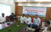 চট্টগ্রাম জেলার সন্দ্বীপে উপজেলা দুর্যোগ ব্যবস্থাপনা কমিটির দিনব্যাপী প্রশিক্ষণ কর্মশালা অনুষ্ঠিত