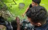 চট্টগ্রাম জেলার সন্দ্বীপে বিদ্যুৎস্পৃষ্ট হয়ে একজনের মর্মান্তিক মৃত্যু