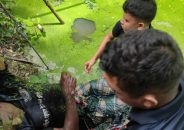 চট্টগ্রাম জেলার সন্দ্বীপে বিদ্যুৎস্পৃষ্ট হয়ে একজনের মর্মান্তিক মৃত্যু