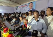 বরিশাল বিভাগে বিএনপি’র সদস্য ফরম বিতরণ ও নবায়ন কর্মসূচি অনুষ্ঠিত হয় 
