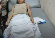 চট্টগ্রামে  মায়ের  হাত ফসকে পুকুরে তলিয়ে গেল শিশু জাহিদ, এক ঘণ্টা পর মৃত উদ্ধার 