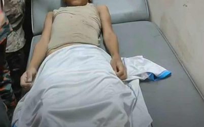 চট্টগ্রামে  মায়ের  হাত ফসকে পুকুরে তলিয়ে গেল শিশু জাহিদ, এক ঘণ্টা পর মৃত উদ্ধার 