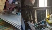 বরিশাল নগরীতে শ্বশুরবাড়িতে হামলা চালায় জামাই  আহত ৫