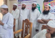 ইসলামী আন্দোলন বাংলাদেশ হিজলা শাখা এর কমিটি গঠন