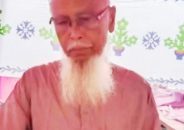 বরিশালের হিজলায় সাবেক ইউপি সদস্য জলিল আর  নেই