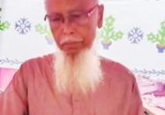 বরিশালের হিজলায় সাবেক ইউপি সদস্য জলিল আর  নেই