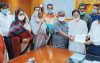বরিশাল, ভাঙ্গা-কুয়াকাটা ছয়লেন মহাসড়কের দাবিতে স্মারকলিপি