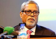 সাবেক সিইসি নুরুল হুদা ডিবি কার্যালয়ে