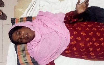 বরিশাল উজিরপুরে টাকা না পেয়ে নবজাতক বিক্রি করলো বাবা