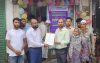 বরিশাল গৌরনদীতে  দুইটি ভূমি সেবা সহায়তা কেন্দ্রের উদ্বোধণ
