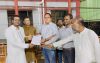 সন্দ্বীপ এনাম নাহার মোড় ব্যবসা কল্যাণ সমিতির আহ্বায়ক কমিটি গঠন