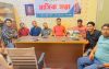 সন্দ্বীপ উপজেলায় জাতীয় সাংবাদিক সংস্থা সন্দ্বীপ শাখার মাসিক সভা অনুষ্ঠিত