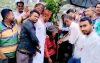 বরগুনায় জিয়াউর রহমানের শাহাদাৎ বার্ষিকী উপলক্ষে মাস ব্যাপী বৃক্ষরোপন কর্মসূচির  উদ্বোধন করা হয়