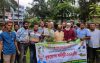 বরিশালে জিয়াউর রহমান র শাহাদাৎ বার্ষিকী উপলক্ষে মাস ব্যাপী বৃক্ষরোপন কর্মসূচির পালিত হয়