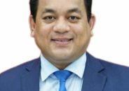 চট্টগ্রাম এর সন্দ্বীপে দায়িত্ব গ্রহণ করেই শুভেচ্ছা বার্তা দিলেন নতুন ইউএনও মংচিংনু মারমা