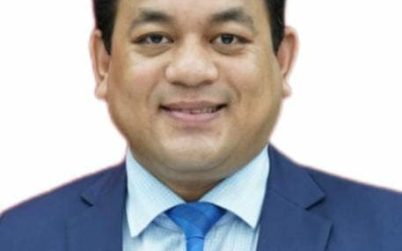 চট্টগ্রাম এর সন্দ্বীপে দায়িত্ব গ্রহণ করেই শুভেচ্ছা বার্তা দিলেন নতুন ইউএনও মংচিংনু মারমা