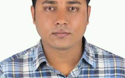 এম আর কলেজের বিদ্যেৎসাহী সদস্য হিসেবে আনিস আকতার টিটু মনোনীত