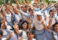 সন্দ্বীপে এসএসসির ফলাফল,পাশের হার ৬৫.৯৪, জিপিএ ৫ পেয়েছে ৭৫ জন