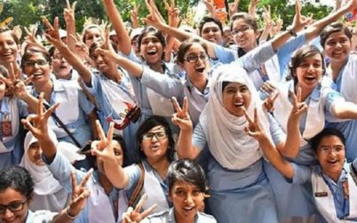 সন্দ্বীপে এসএসসির ফলাফল,পাশের হার ৬৫.৯৪, জিপিএ ৫ পেয়েছে ৭৫ জন