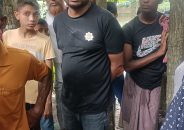 বরিশালের উজিরপুর মাদকাসক্ত ছেলের ছুরিকাঘাতে বাবা খুন