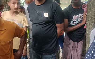 বরিশালের উজিরপুর মাদকাসক্ত ছেলের ছুরিকাঘাতে বাবা খুন