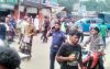 বরিশালে বিএনপির দুই গ্রুপের সংঘর্ষে পাঁচজন আহত