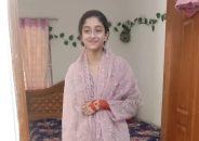 হালিমা খাতুন বিদ্যালয়ের ছাত্রী তাজরিনকে ১০ দিন পর উদ্ধার করে পুলিশ