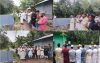 সন্দ্বীপে “জুলাই-আগস্ট গণআন্দোলনে নিহত সন্দ্বীপের সাইমনের আত্মার মাগফেরাত কামনায় মিল্টনের নির্দেশনায় দোয়া ও মোনাজাত অনুষ্ঠিত”