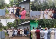 সন্দ্বীপে “জুলাই-আগস্ট গণআন্দোলনে নিহত সন্দ্বীপের সাইমনের আত্মার মাগফেরাত কামনায় মিল্টনের নির্দেশনায় দোয়া ও মোনাজাত অনুষ্ঠিত”