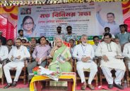 দেশে সব সংস্কারই বিএনপির আমলে হয়েছে –সেলিমা রহমান