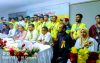 মুখে কালো কাপড় নয়; মাথায় লাল কাপড় বেঁধে অধিকার আদায়ে নামতে হবে।