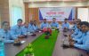 সন্দ্বীপ উপজেলায় আইন-শৃঙ্খলা ও সমন্বয় সভা অনুষ্ঠিত: অপরাধ দমন ও জনসচেতনতায় গুরুত্বারোপ