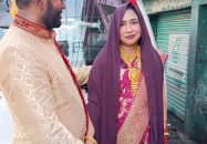 বরিশালে গোয়েন্দা পুলিশ সদস্যের বিবাহঃএকদিনের মাথায় চুরির অভিযোগ দিয়ে তালাক