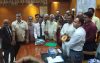 জুলাই যোদ্ধা সম্মাননা পেলেন বরিশাল মহানগর বিএনপির সদস্য সচিব -জিয়া