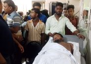 হিজলায় অবৈধ ইটভাটায় শ্রমিকের মৃত্যুঃ ধামাচাপা দিতে প্রভাবশালীদের দৌড়ঝাপ 