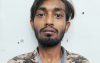 বরিশাল নগরীর চৌহুতপুর এলাকা থেকে ইয়াবা ট্যাবলেট সহ সাজু আটক