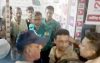 বরিশালে আওয়ামী লীগের পাচ সেকেন্ডে মশার মিছিল, ৫ জনকে পুলিশে সোপর্দ